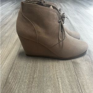 Women’s Wedges